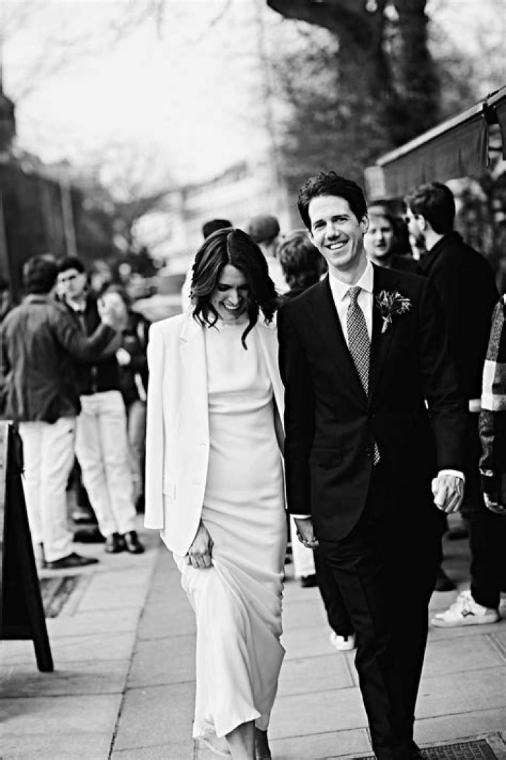 The Enchanting Molly Hunter Wedding: A Celebration Of Love And Joy