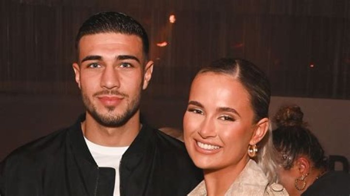 Molly Mae And Tommy Fury: A Love Story Blossoms Into Engagement