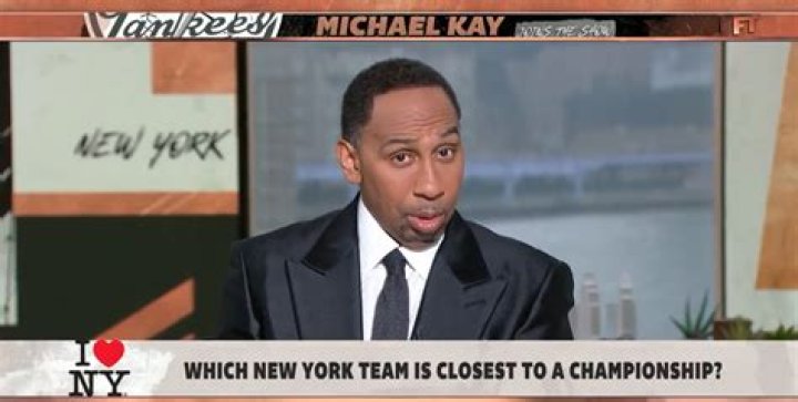 Molly Qerim and Stephen A. Smith slammed after 'embarrassing' segment leaves First Take fans 'speechless'
