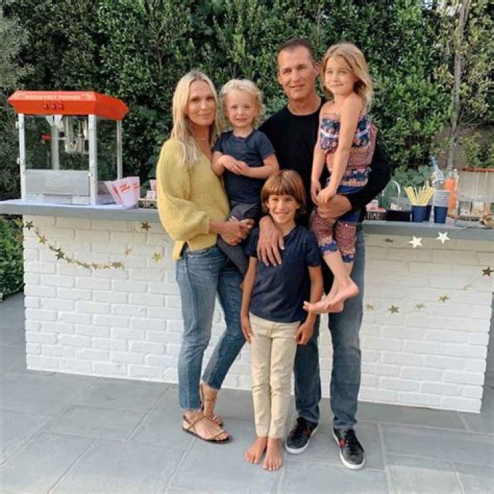 Molly Sims’ Kids Want Her to Have ‘Another Baby So Bad’