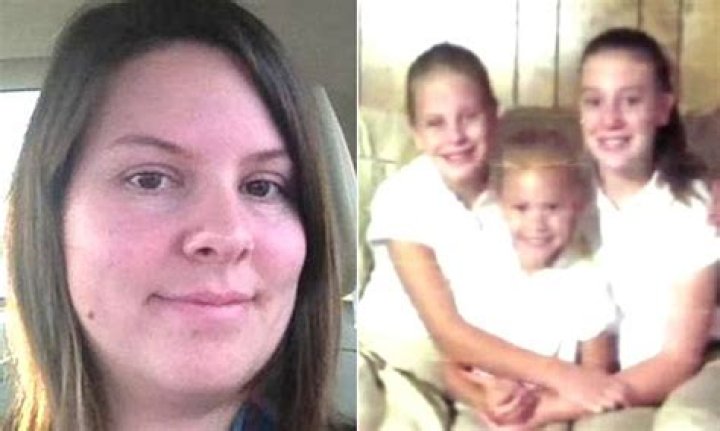 Unraveling The Mystery: The Case Of The Mom And 3 Kids Missing