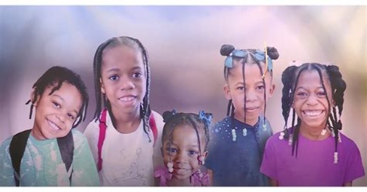 Mom buries 5 kids together after house fire – and their custom caskets are just too much
