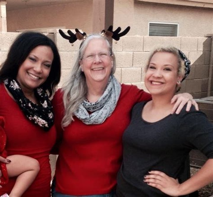 Mom, 64, starts Only Fans account selling raunchy pics of herself after death of husband of 20 years