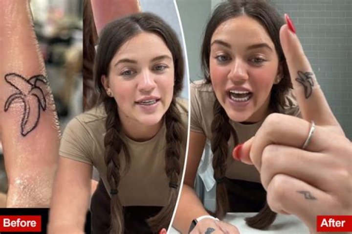 Mom says no one will hire her because of her 800 tattoos