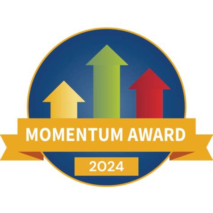 The Momentum Awards 2019