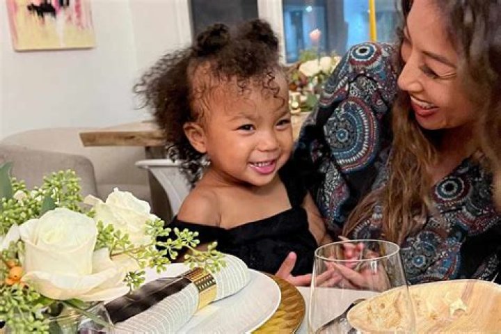 Celebrating The Magic Of Monaco Mai Jenkins Birthday