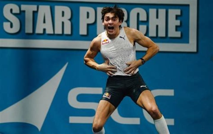 Mondo Duplantis Height: The Record-Breaking Pole Vault Phenomenon