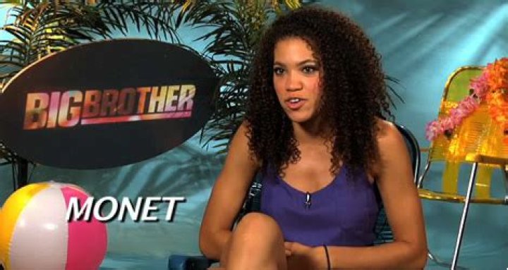 Discovering Monet Big Brother: A Journey Into Fame