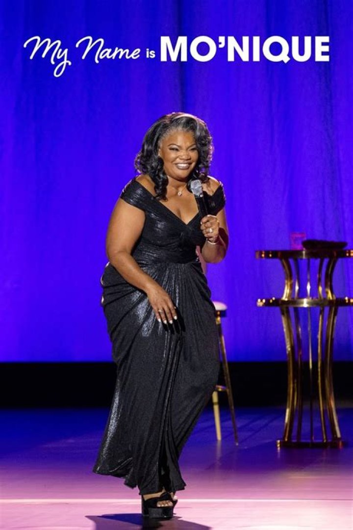 Who is Mo'Nique? | The US Sun