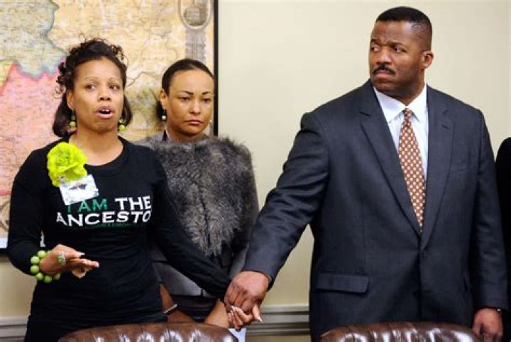 Unveiling The Mystery Of Monique Smith Jane Doe