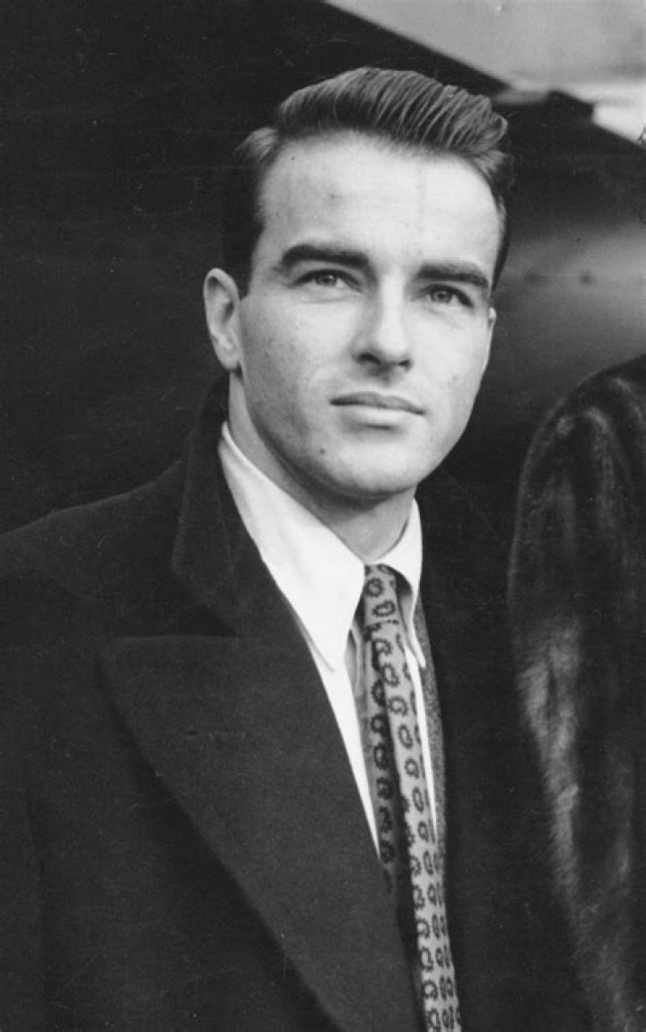 Montgomery Clift: The Tragic Hollywood Icon