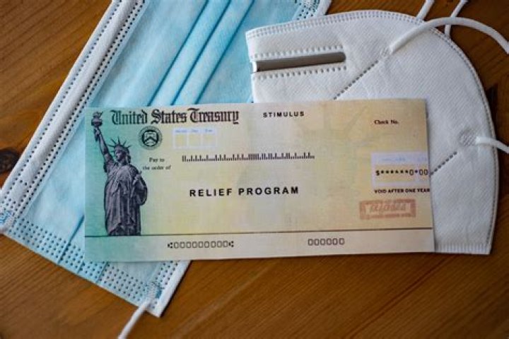 Calls for MONTHLY $2k stimulus checks increases with more than 127K signing petition in last month amid Delta surge