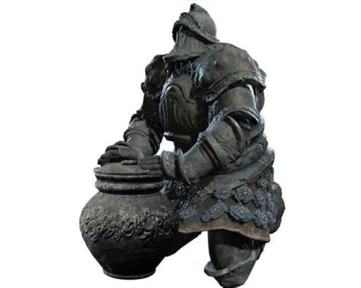 Exploring The Depths Of Moore Elden Ring: A Journey Into The Enigmatic