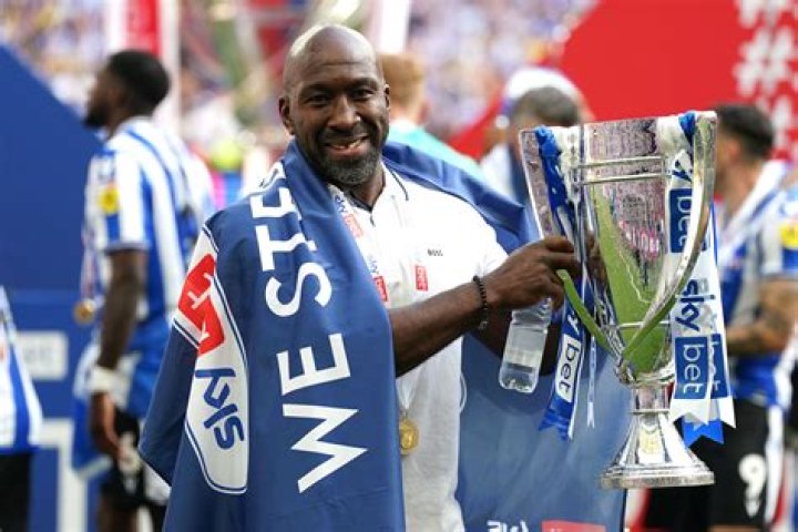 Darren Moore becomes Sheffield Wednesday's FOURTH manager this season in shock move to Championship strugglers