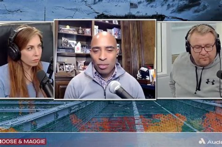 Moose and Maggie Host: Marc Malusis Wiki Age, Biography,