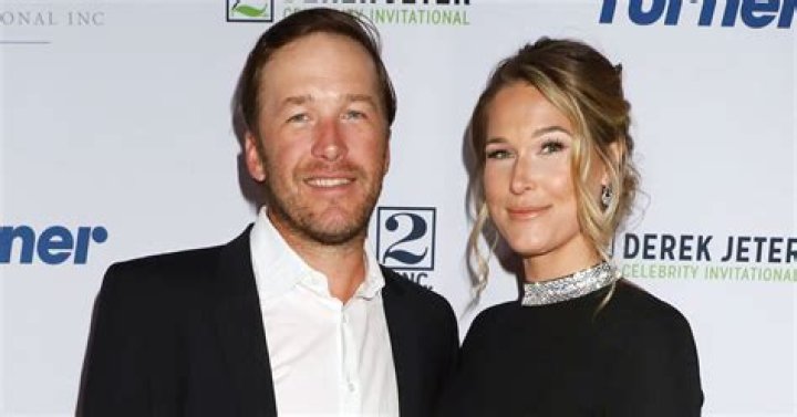 Morgan Beck, Bode Miller Welcome Their 6th Child Together, His 8th