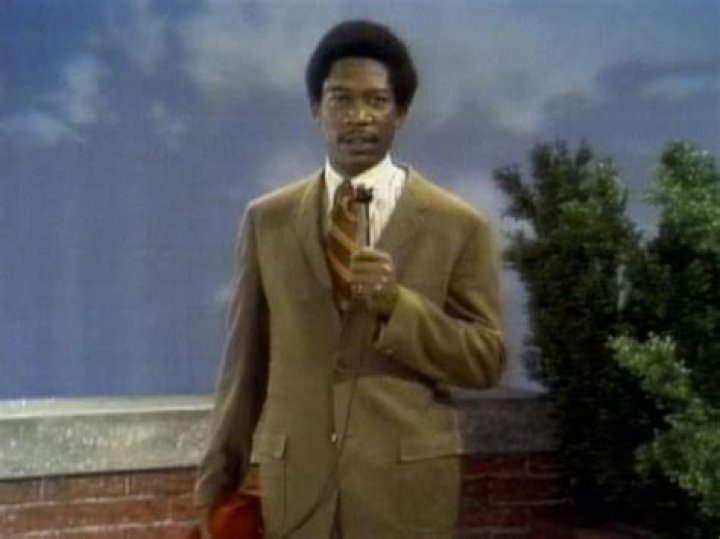 Exploring The Journey Of Morgan Freeman In The 1970s