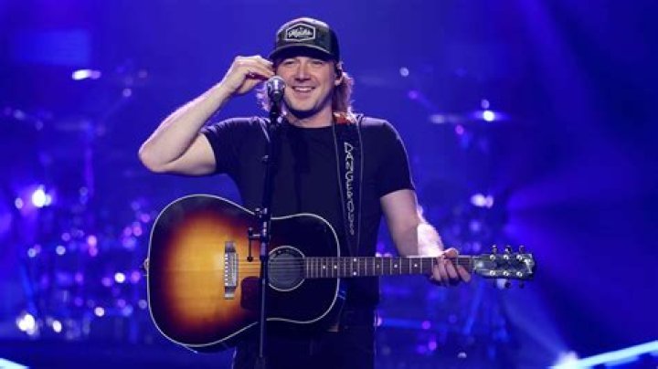 What racial slur did Morgan Wallen use?