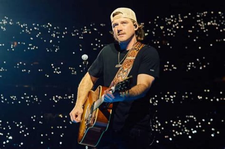Morgan Wallen critics ‘disgusted’ with Garth Brooks' comments about singer after he wins ACM Award despite skipping show
