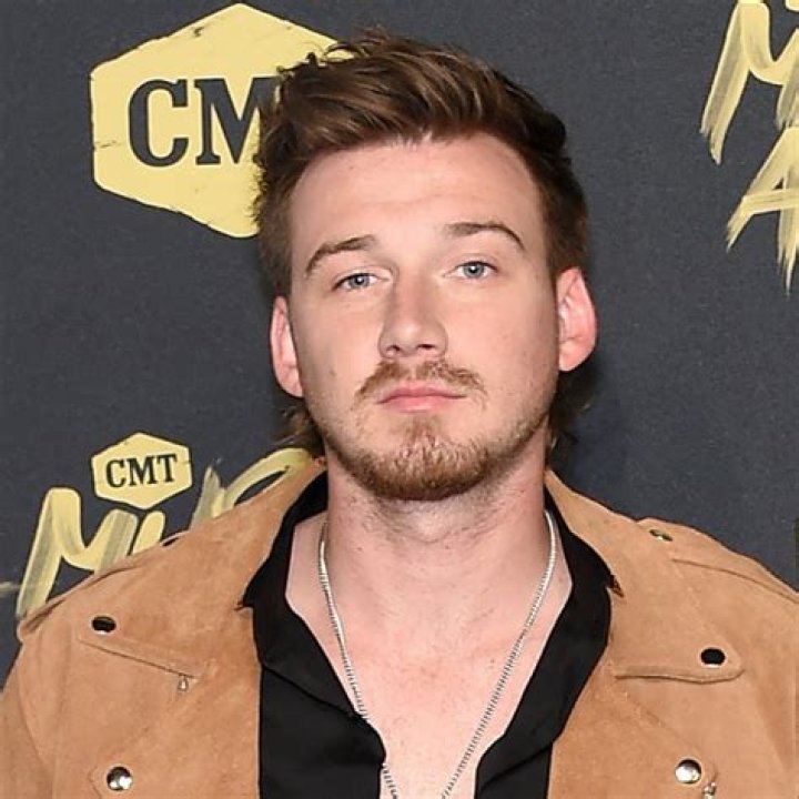 Exploring Morgan Wallen With Hair: A Look At His Iconic Style