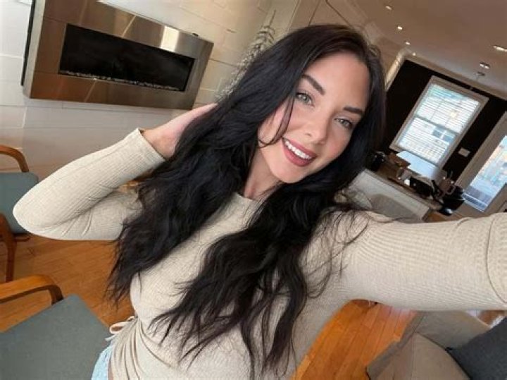 Unlocking The Allure Of Morgan Vera On OnlyFans