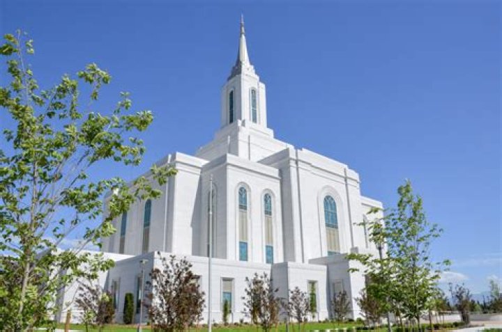Mormon church doesn't have to report confessed child sex abuse, Arizona Supreme Court rules