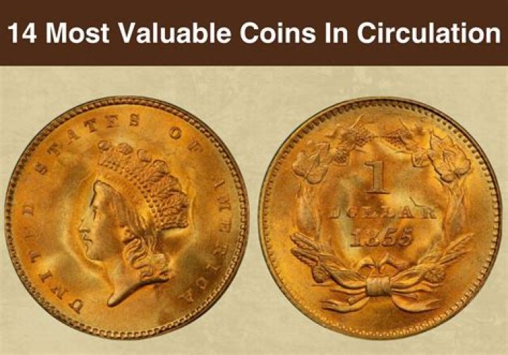 Most valuable quarters in circulation worth at least $1,000 - do you have one in your spare change?