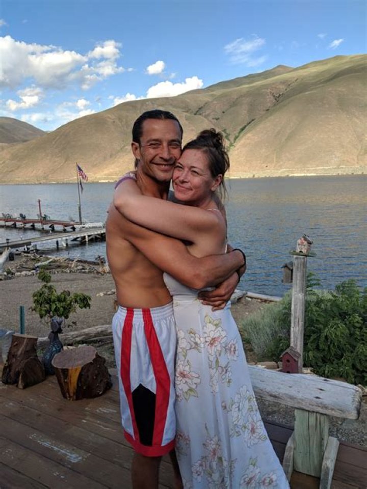 Inside Cult of Mother God after brand new Love Has Won doc explores Amy Carlson's conspiracy-driven spiritual sect