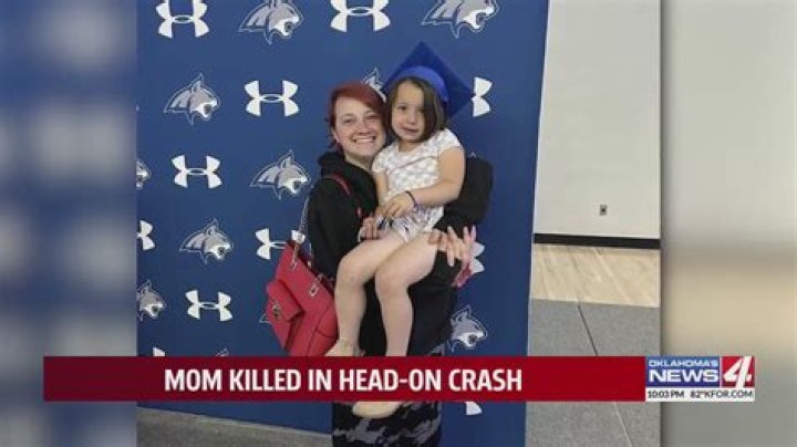 Tragic Loss: A Mother Killed In Car Crash
