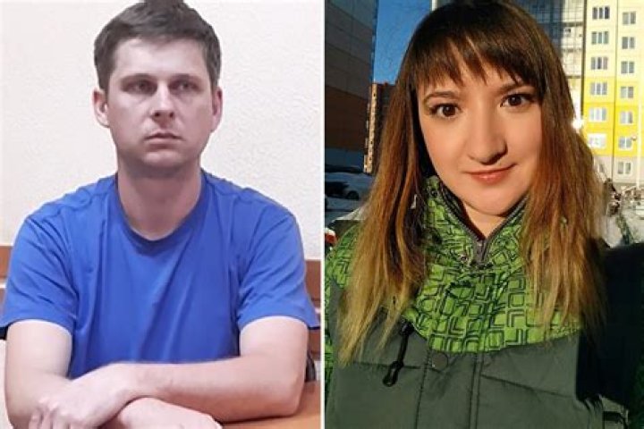 Mother rages at ‘monster’ killer who beat her pregnant daughter and unborn baby to death because he didn’t want kids