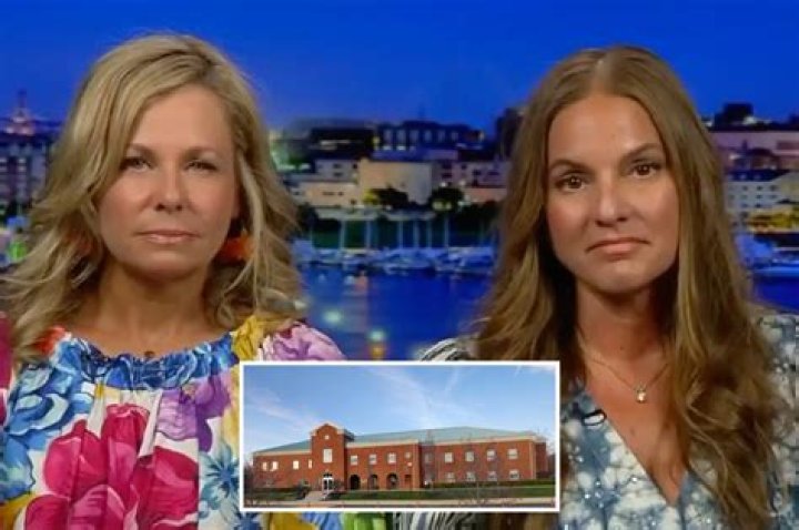 Mothers blast Ohio private school for EXPELLING their kids after they challenged critical race theory teaching