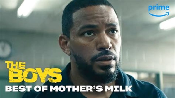 Unraveling The Mystery Of The Mother's Milk Actor Recast
