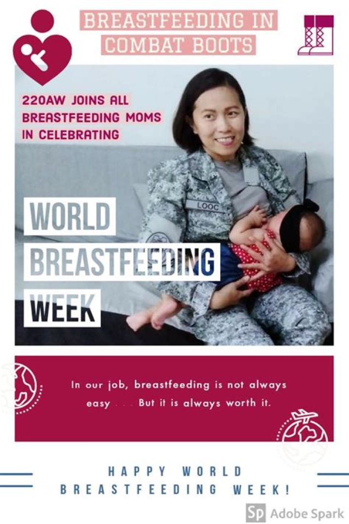 Mothers seek to combat breastfeeding stigma in Asian-American communities