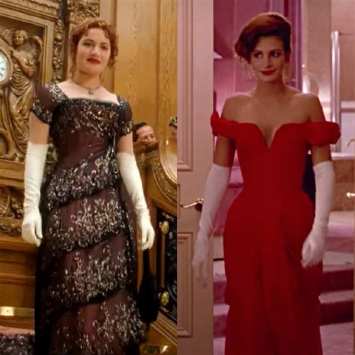 56 Best Movie Costumes & Iconic Dresses From Films
