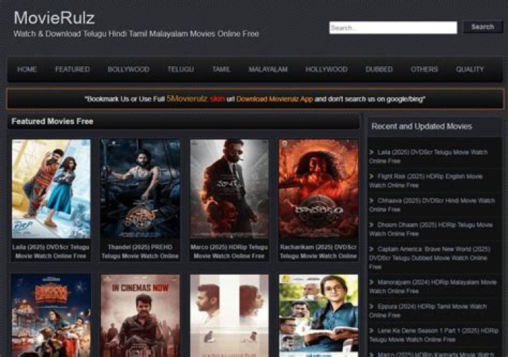 Movie Rulz VPN: Your Ultimate Guide To Secure Streaming