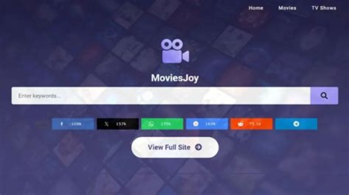 MovieJoy: Your Ultimate Guide To Enjoying Movies