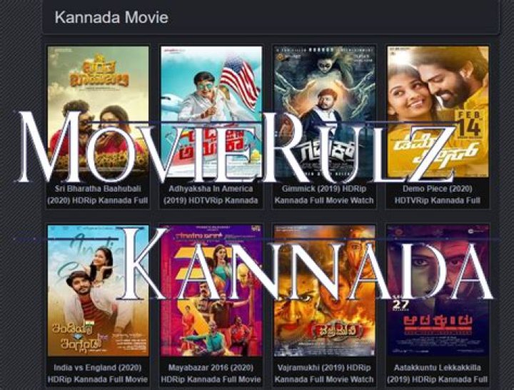 Movierulz 2024 Kannada: The Ultimate Guide To Streaming Kannada Movies