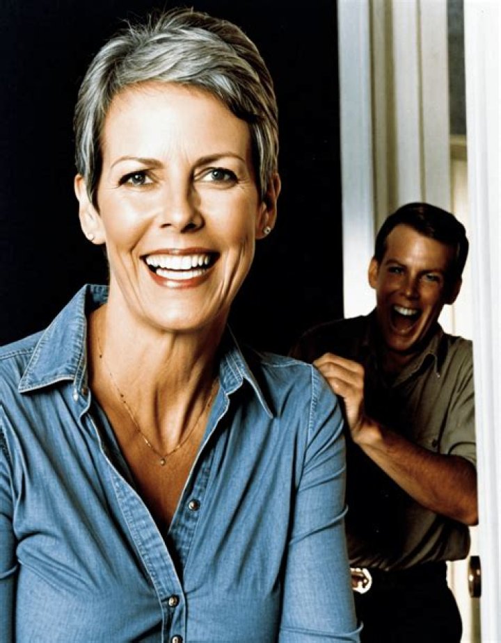 Exploring Iconic Movies With Jamie Lee Curtis