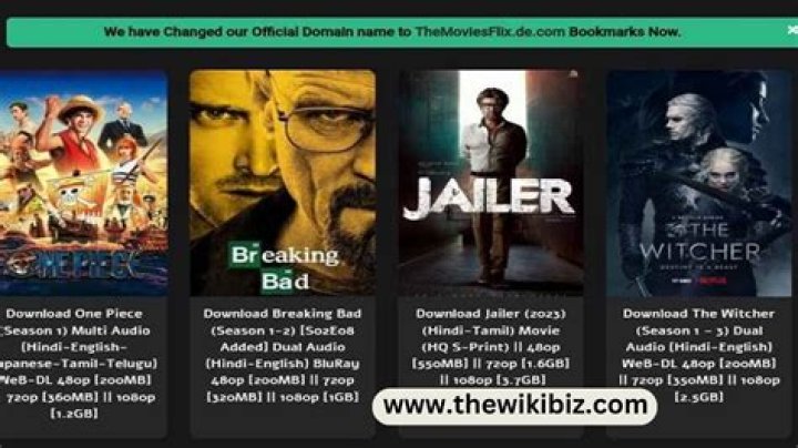 Moviesflix 300: The Ultimate Guide To Streaming Movies And TV Shows