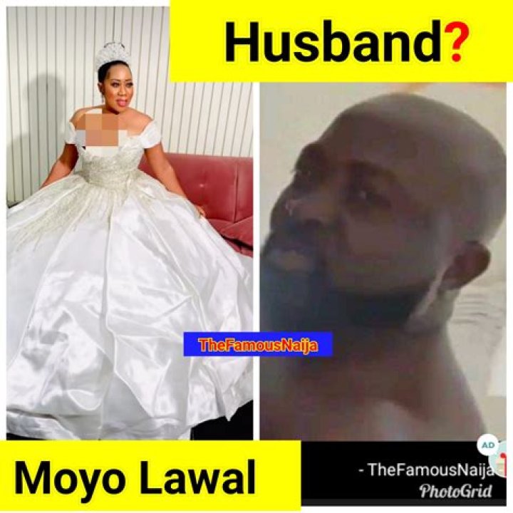 Moyo Lawal Husband: Is Moyo Lawal Married? Boyfriend and Dating History