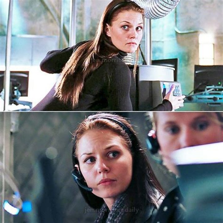 Exploring The Intriguing Connection Of Mr And Mrs Smith Jennifer Morrison