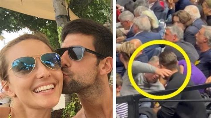 Mrs. Djokovic: The Woman Behind The Legend