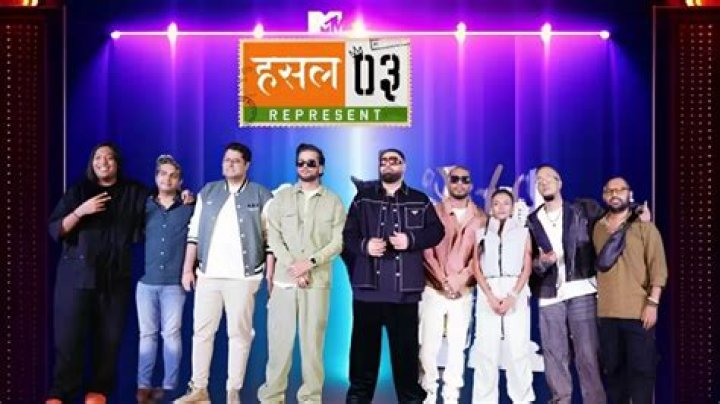 MTV Hustle 3.0 Contestants, Judges, and More