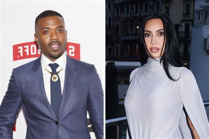 MTV Movie and TV Awards 2019 : Ray J Gets Kim Kardashian Sex Tape Joke