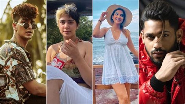 Full list of participants on the reality show hosted by Sonu Sood in South Africa – India TV