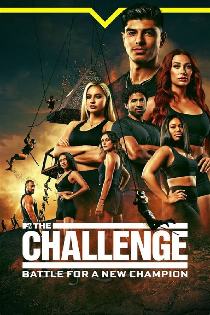 MTV's 'The Challenge': All Your Burning Questions Answered