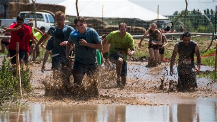 Muddy Dash fun run brings obstacle-filled excitement to Kuna this Saturday