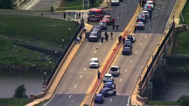 Multiple shot along Maryland roadway, circumstances around shooting unclear: Sources
