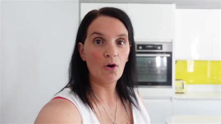 Mum-of-22 Sue Radford battles as stomach bug sweeps around her bumper brood with kids ‘throwing up’ everywhere