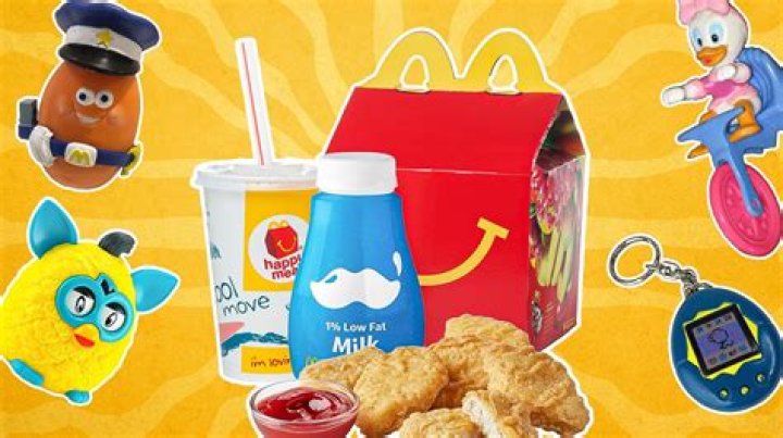 Mum makes McDonald’s Happy Meals for autistic sons during isolation - and says Iceland’s chicken nuggets are spot on